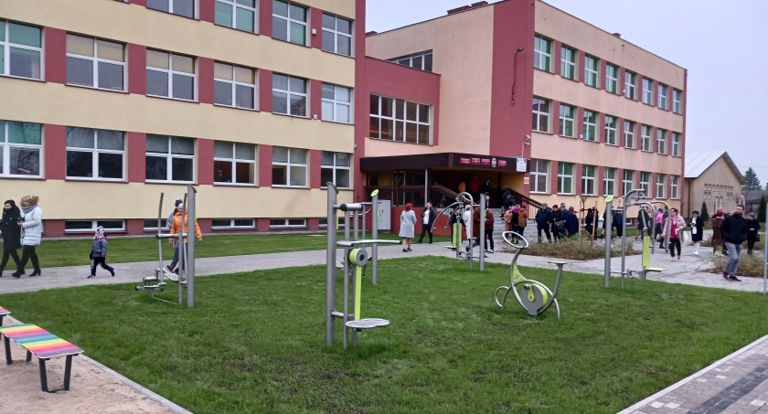 W Wielgiem mają plac zabaw za 1,5 miliona zł