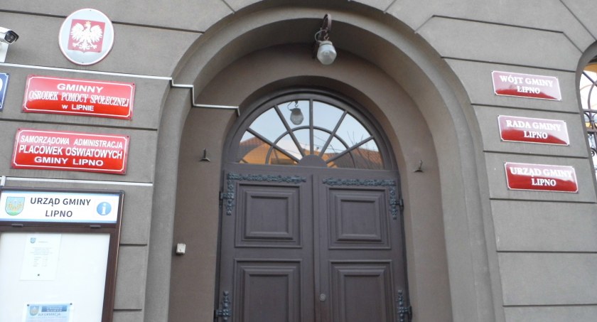 Podatki w gminie Lipno wzrosną o minimum 12 procent