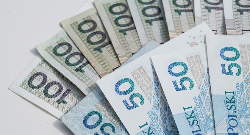 Przedsiębiorstwo Usług Komunalnych straciło 26 tys. zł