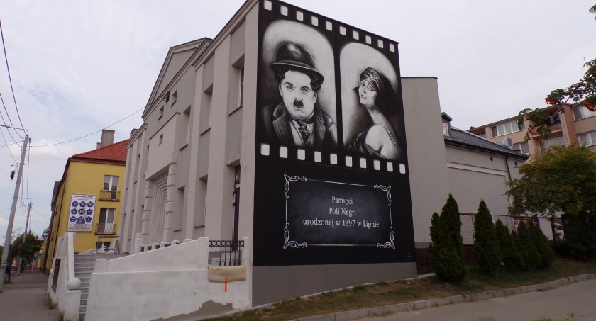 Stare kino jak nowe