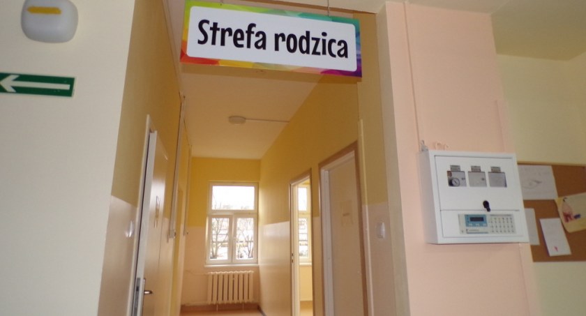 Oddział dla dzieci oficjalnie otwarty [zdjęcia]