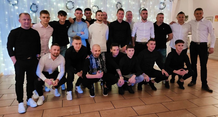 Wyróżnienie dla Wisły Dobrzyń