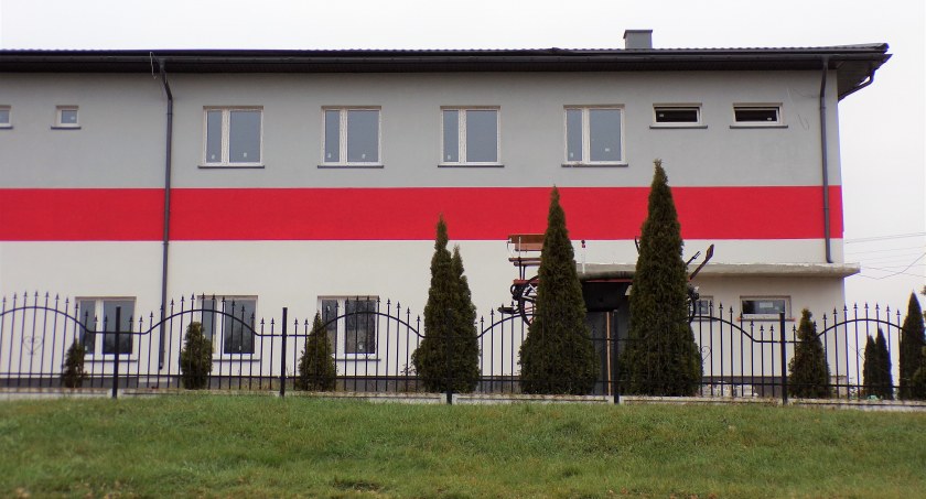 Więcej pieniędzy na świetlicę w Wiosce
