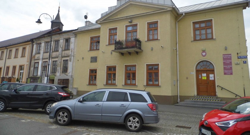 Dwoje kandydatów do rady miejskiej w Lipnie
