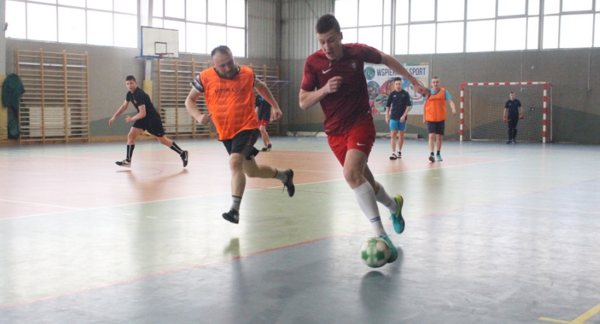 WOPR nie zwalnia tempa
