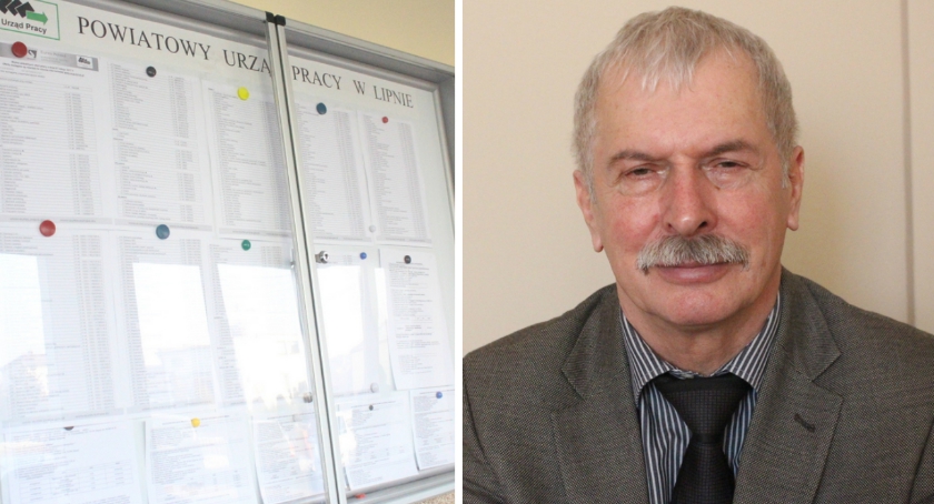 Czy urząd pracy dał komukolwiek pracę?