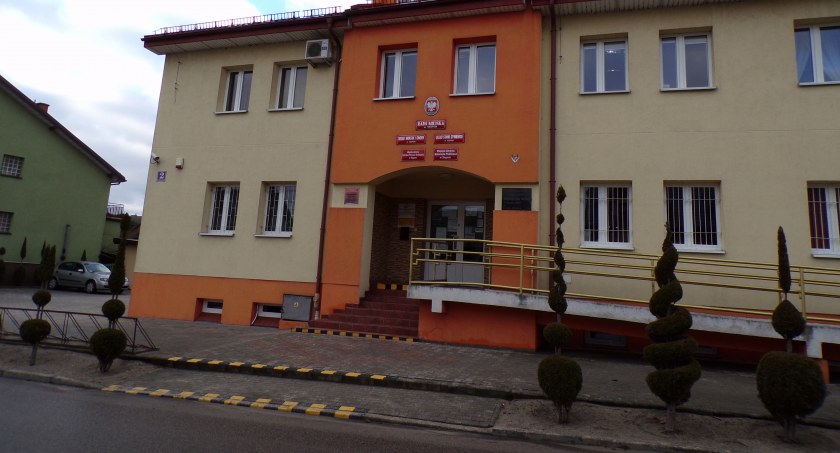 Budżet wielu wyzwań w Skępem