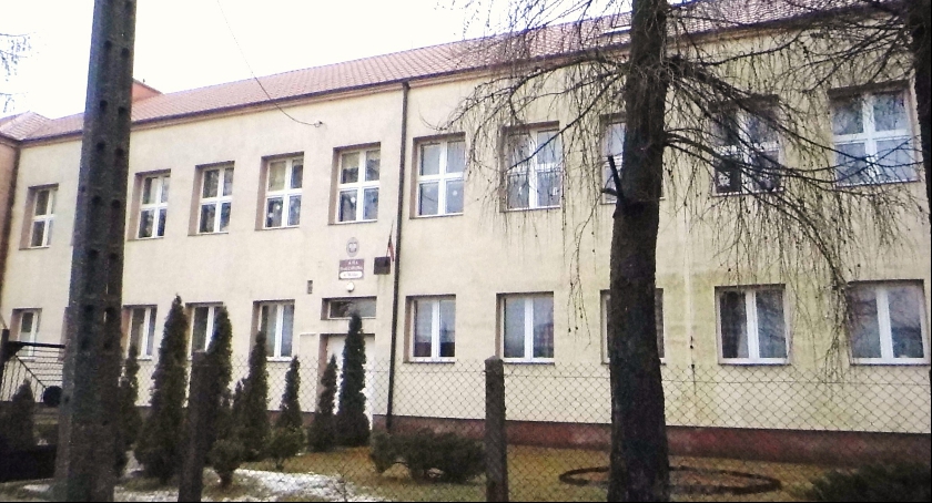 Reforma dobra dla szkół w gminie Skępe
