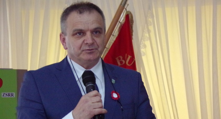 Pierwszy raz w historii gminy Lipno