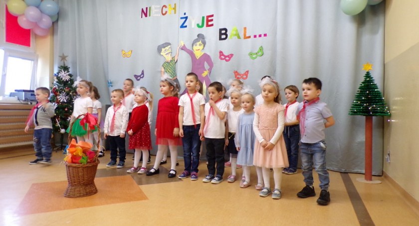 Wszystko dla babć i dziadków w Wólce [zdjęcia]