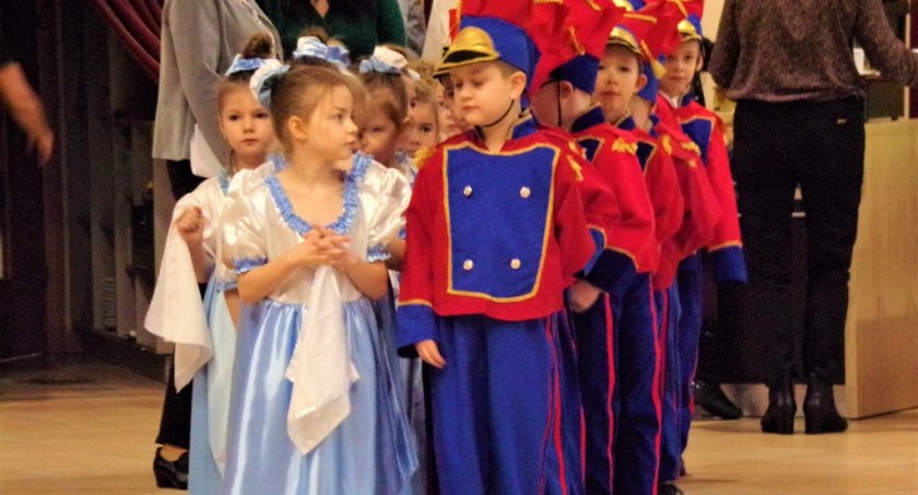 Wielki bal u przedszkolaków [zdjęcia]