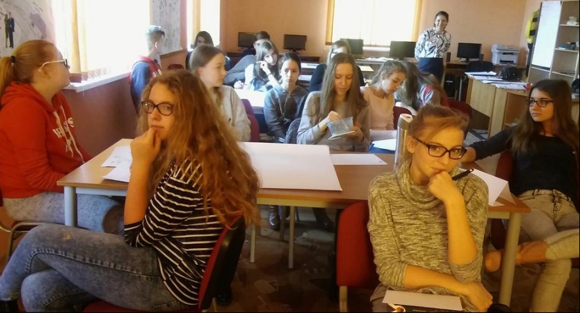 Lepszy start  w dorosłe życie