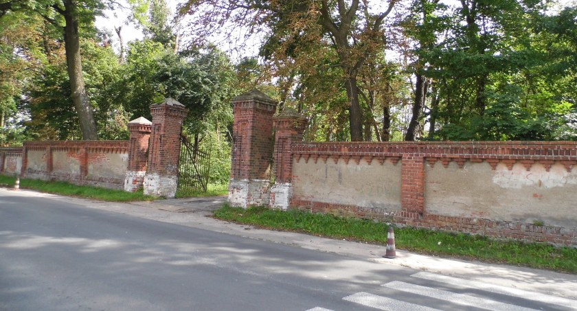 Przywrócą świetność Wiosce