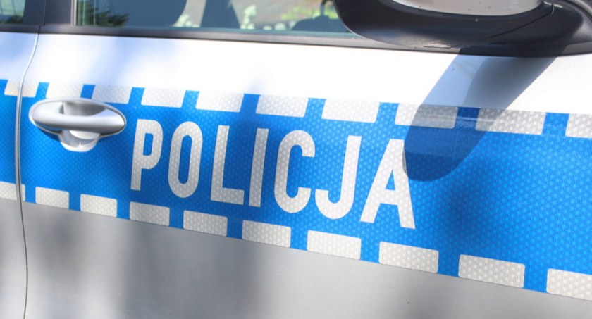 We troje okradli znajomą z Lipna