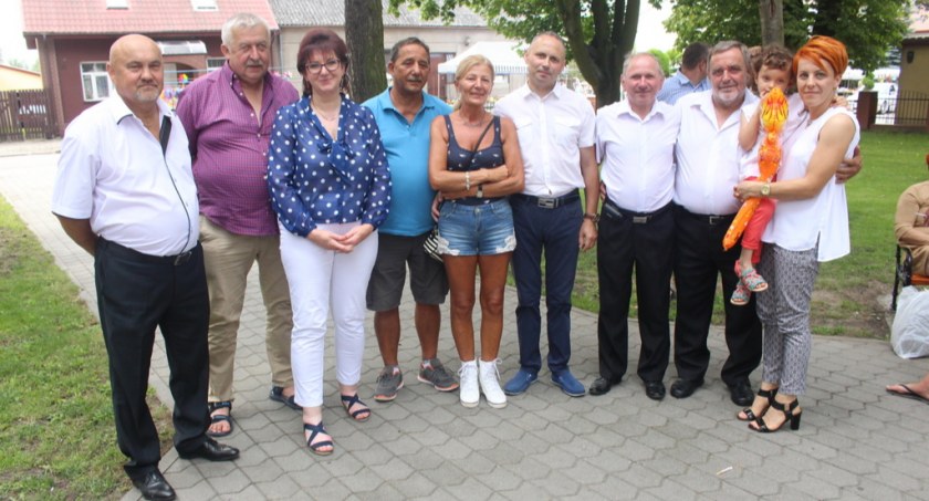 Bobrowniki znowu będą miastem?