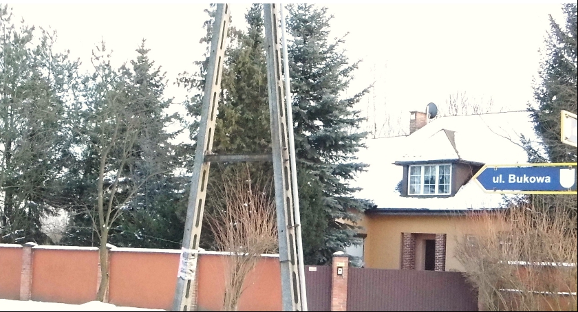 Bukowa na początek