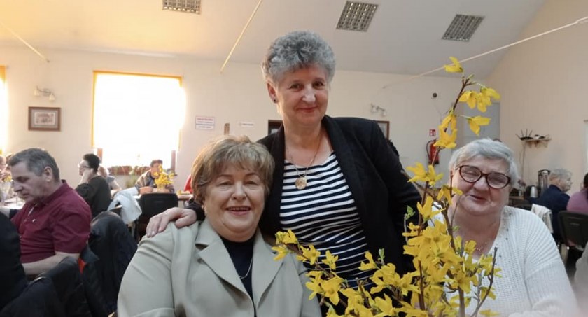 Pogodni nawet w niepogodę