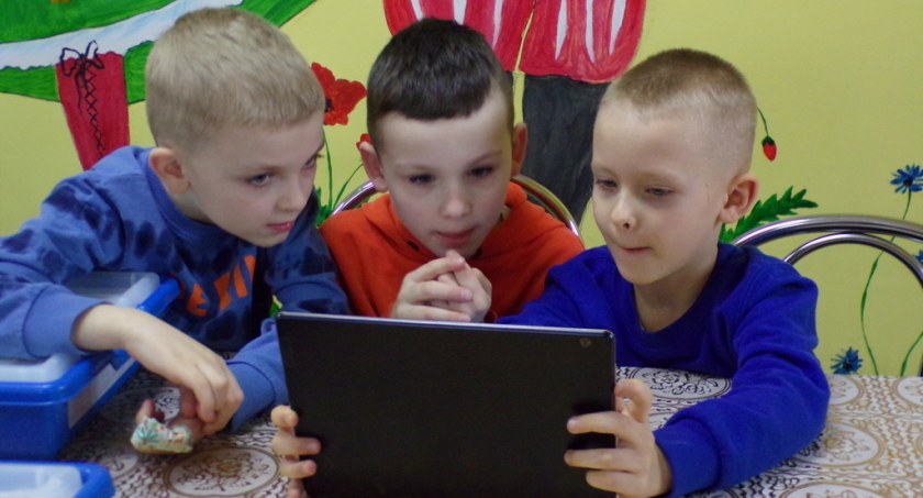 Program na nowoczesność w Skępem [zdjęcia]