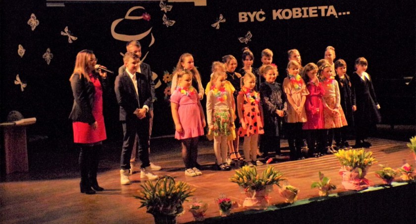 Dobrze być kobietą, czyli tak świętowali w Kikole [zdjęcia]