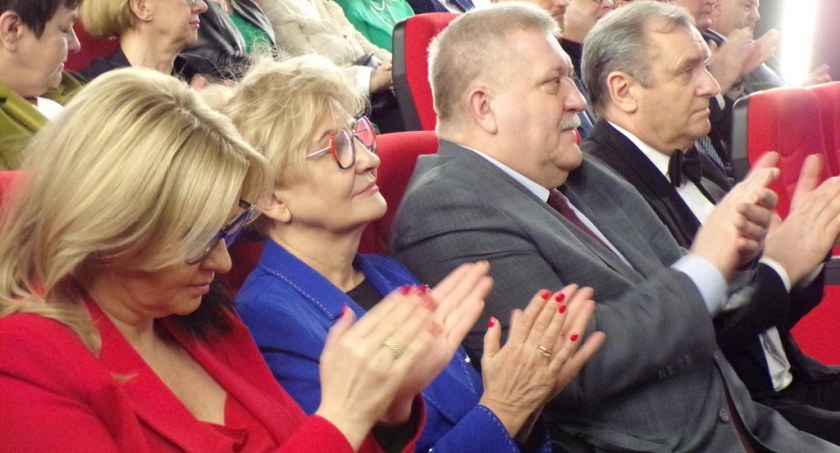 Otworzyli wyremontowane kino [zdjęcia]