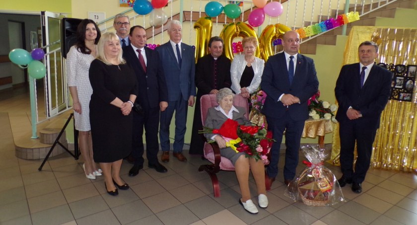 200 lat, Pani Halino [zdjęcia]