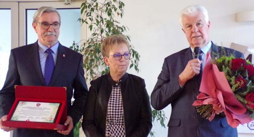 43 lata aktywnej działalności [zdjęcia]
