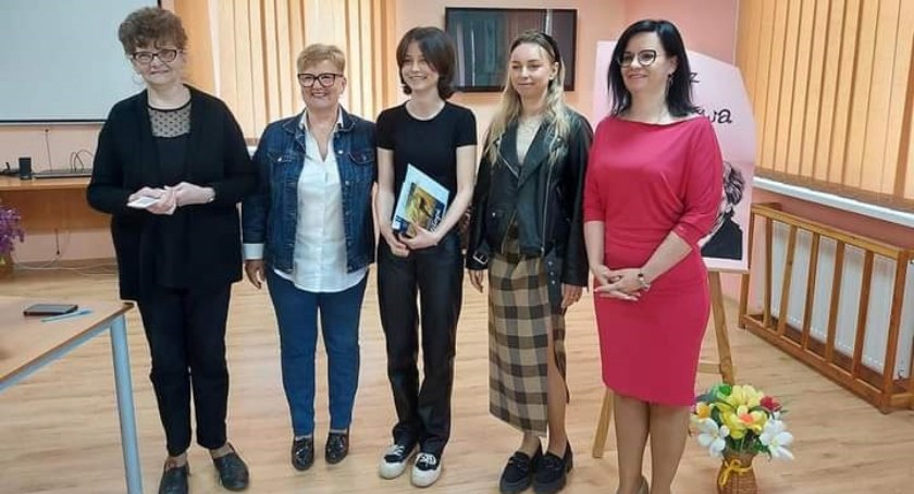 Oni recytują najlepiej [zdjęcia]