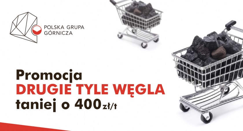Kiedy kupić węgiel?