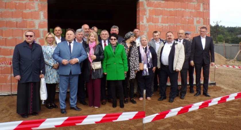Mieszkania dla lekarzy coraz bliżej [zdjęcia]