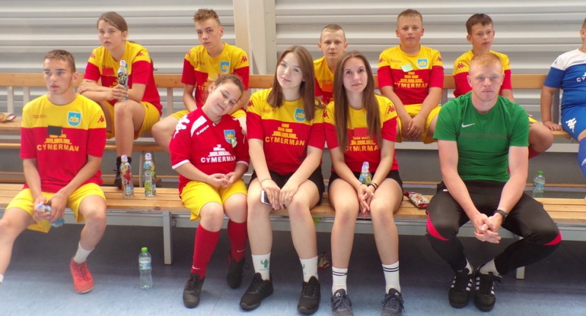 Sportowa wiosna z LGD [zdjęcia]
