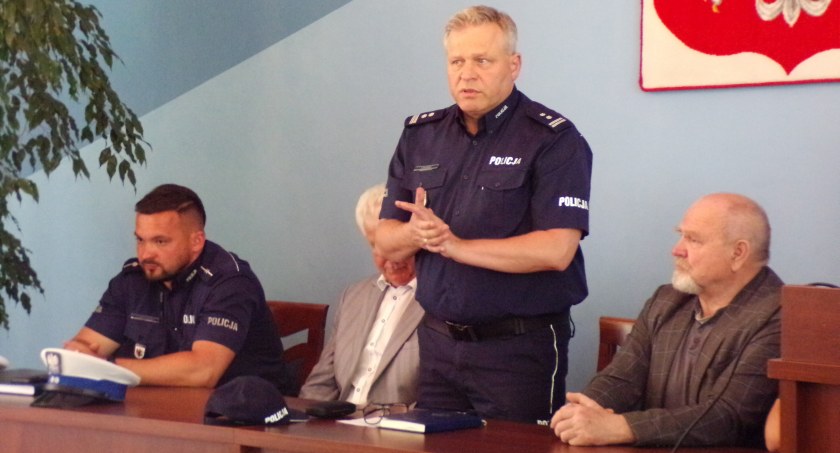 Lekcja bezpieczeństwa