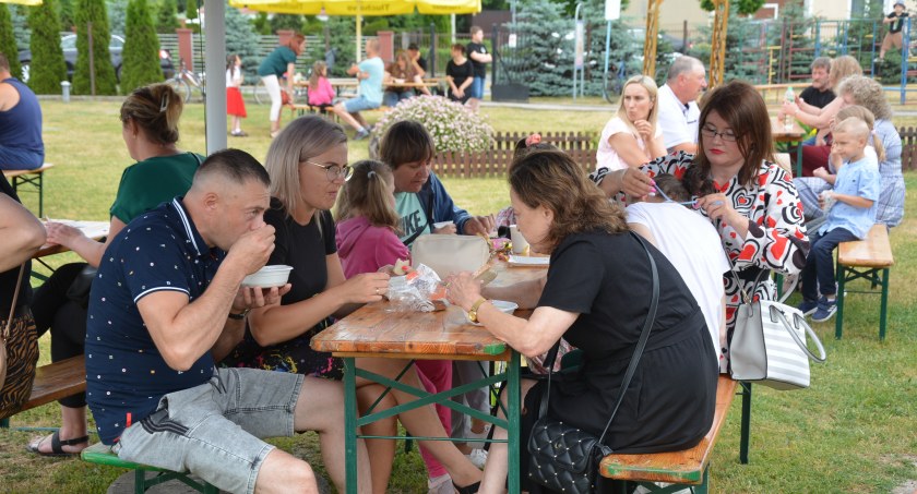 Święto rodziny w Mysłakówku [Zdjęcia]