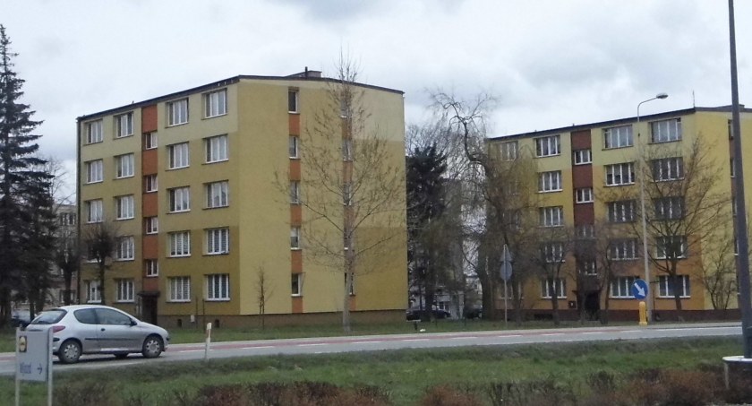 Nowe mieszkania dla 96 rodzin