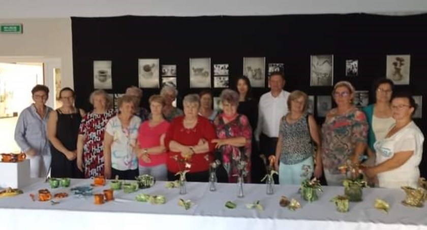 Prace seniorów docenione [zdjęcia]