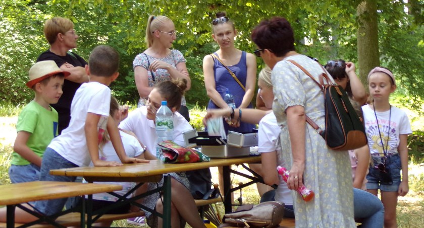 Powitali wakacje w Jastrzębiu [zdjęcia]