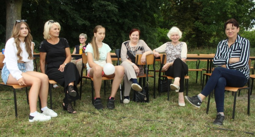 Doskonała zabawa w Olesznie [zdjęcia]