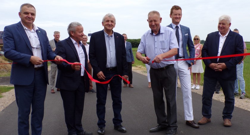Kolejna droga jak nowa [zdjęcia]