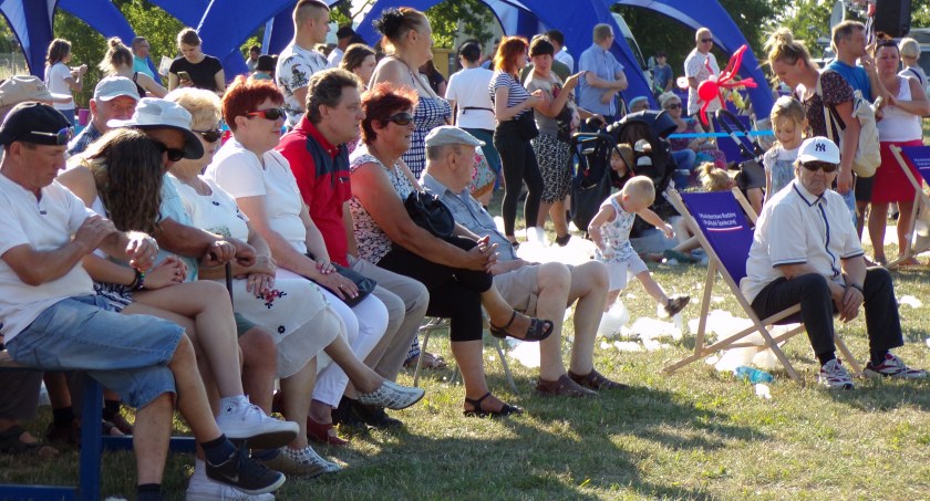 800 plus zainaugurowali w Skępem [zdjęcia]