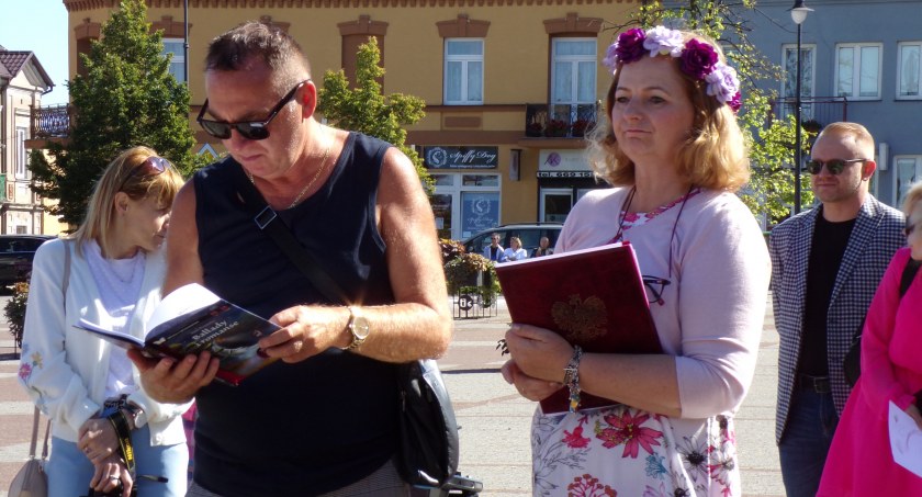 Każdy może czytać w narodowej akcji