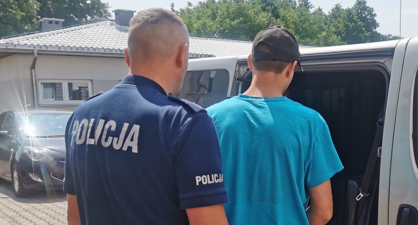 12 lat za śmiertelne potrącenie?