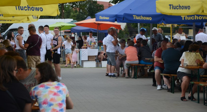 Święto Ziemi Tłuchowskiej [zdjęcia]