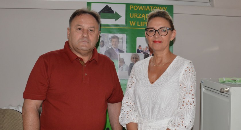 Czas na młodych