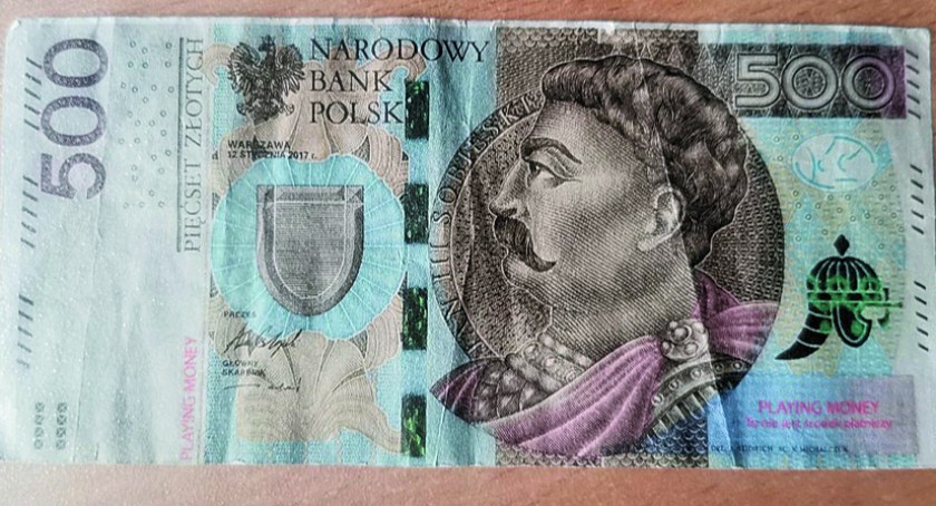 Zakupowi oszuści zatrzymani