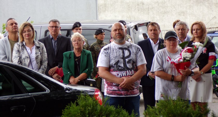 Cześć i chwała bohaterom [zdjęcia]