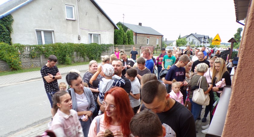 Loteria na 400 fantów [zdjęcia]