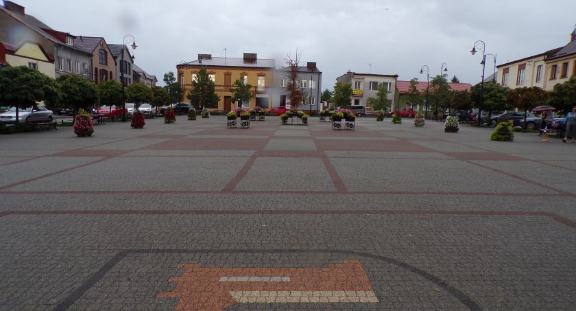 Przebudują Plac Dekerta