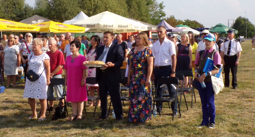 By chleba dla nikogo nie zabrakło [zdjęcia]