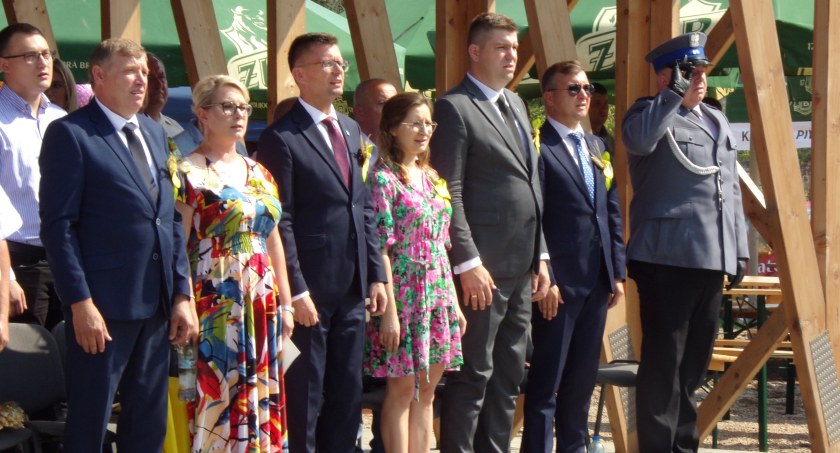 To był rok ciężkiej pracy [zdjęcia]