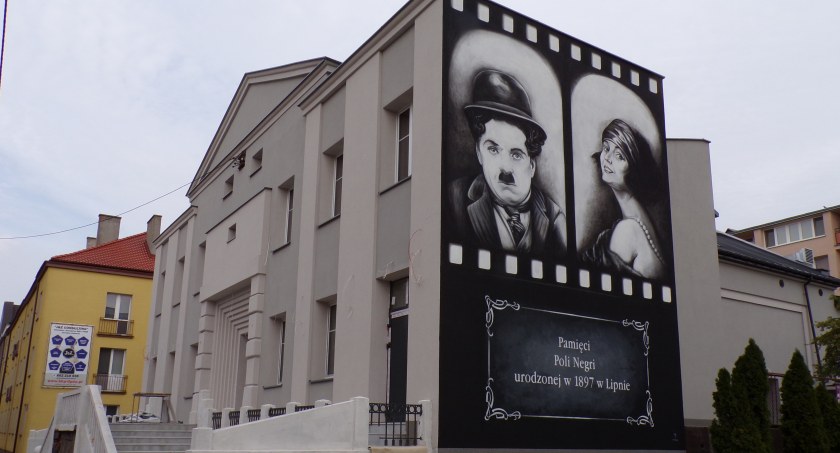 Rusza wielkie kino w małym mieście