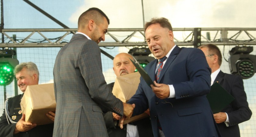 Cały powiat świętował [zdjęcia]
